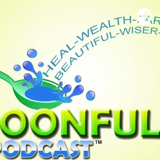 “ A spoonful “ every Tuesday & Friday we’ll be scooping up our Table Talk about A broad topic