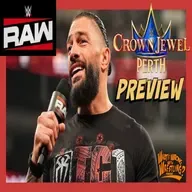 CROWN JEWEL PERTH PREVIEW - WWE Raw 10/6/25 & SmackDown 10/3/25 Recap