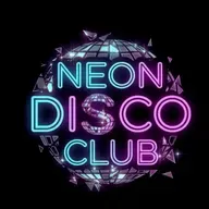 Neon Disco Club
