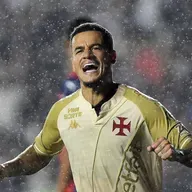 GE Vasco #420 - Coutinho vive sua melhor fase desde a volta?