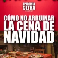Cómo no arruinar la cena de navidad