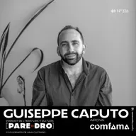 T11 E17 Guiseppe Caputo, "La frontera encantada"