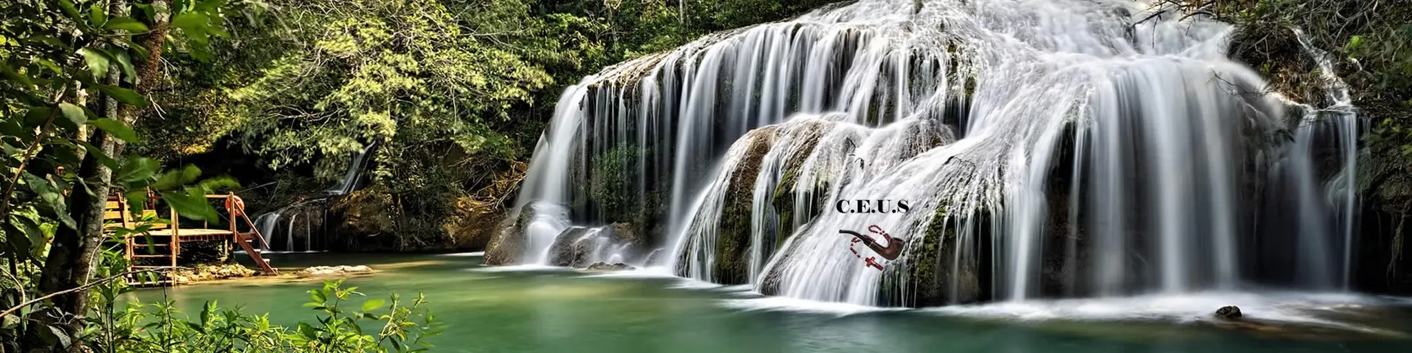Pontos de Umbanda