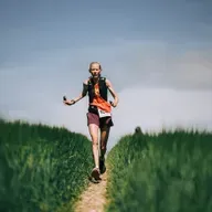 SDW100 2026 Post-Race: Interview with Womens Champion Sarah Webster