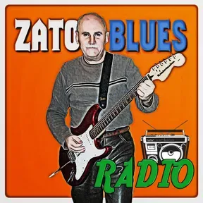 Zato Blues Radio