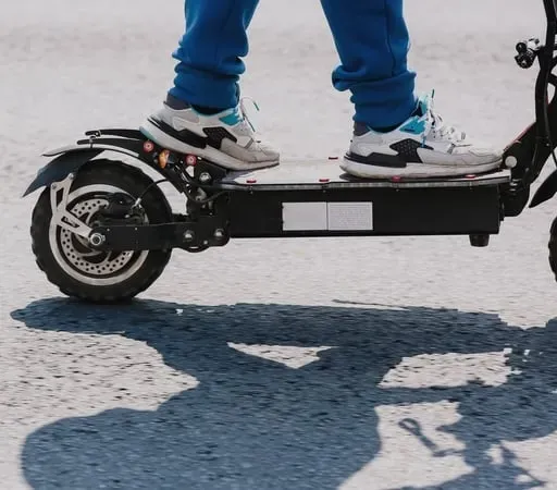 RSA says it’s working with Government on E-scooters
