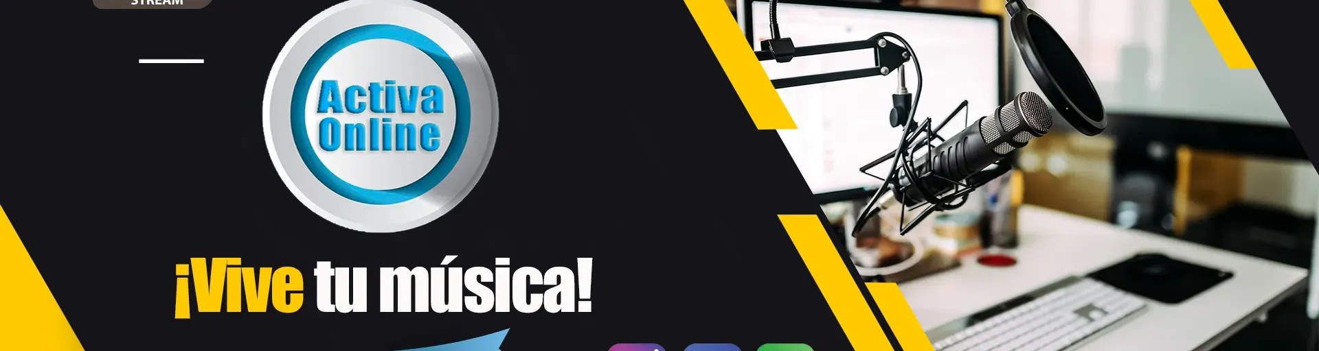 Activa Online Perú