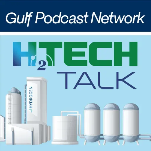 WGLC Podcast Series: Empowered to lead--Building confidence, careers and community