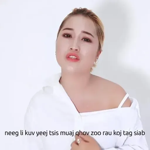 #Karaoke Thov Ua Zoo Pub Kuv