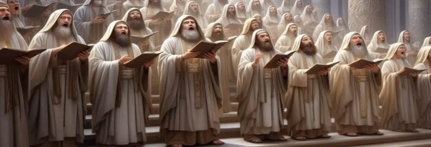 Comunidad Evionita Bnei Yisrael