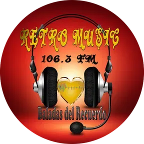 Retro Estereo 106.3