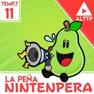 ALTTP: La Peña Nintenpera 7x11