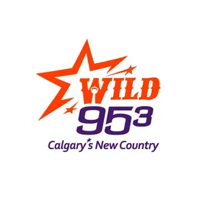 CHPK Wild 95.3 FM -