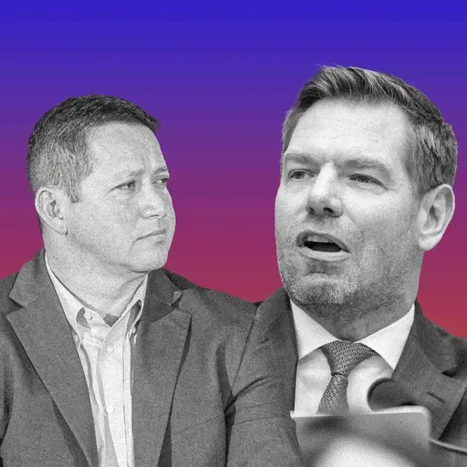 Congress’s Purge Era