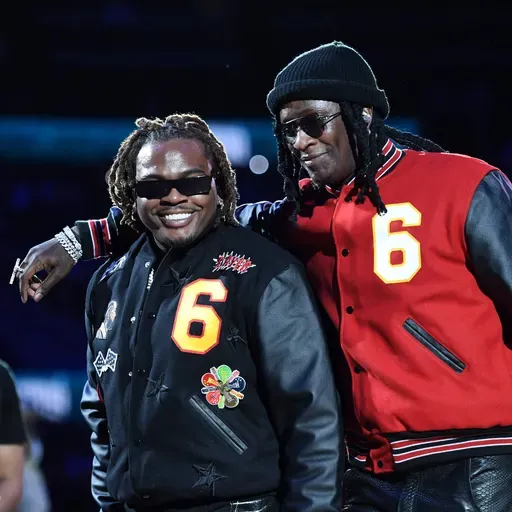 Lyrics Still On Trial: Young Thug and Gunna