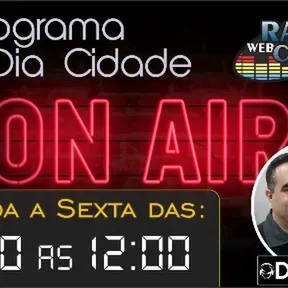 Radio Cidade Web Penapolis