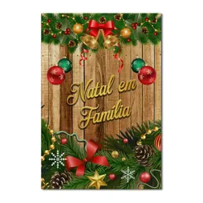 Natal da Família Parker