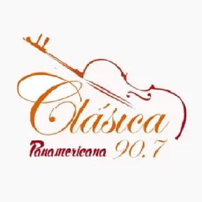 Panamericana Clasica 90.7