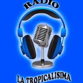 RADIO LA TROPICALISIMA
