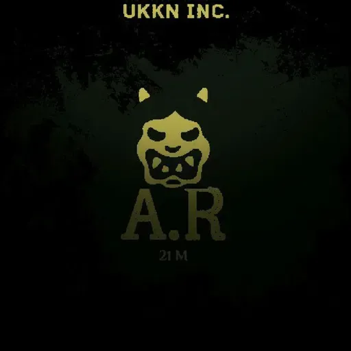A.R - 21 M (UkkN) Day Dead