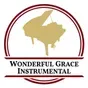 Wonderful Grace Instrumental