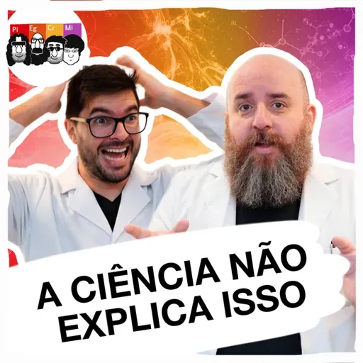 O EXPERIMENTO MAIS PERIGOSO: eles criaram uma pseudociência coletiva