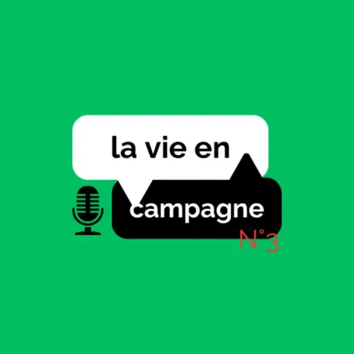 la vie en campagne