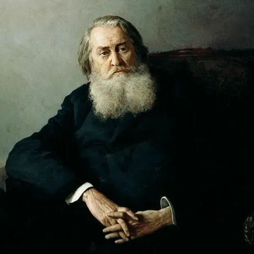 А. Плещеев. Весна