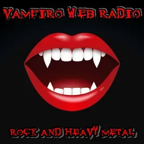 VAMPIRO RADIO WEB