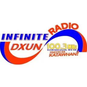 100.3 Infinite Radio