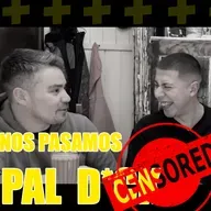 T2 C8 Nos pasamos pal P*co | + Que entrenamiento