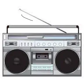 radio web app coneçao brasil