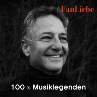 FanLiebe 8: Das Originalinterview mit Denny Tedesco - ungeschnitten und in Englisch