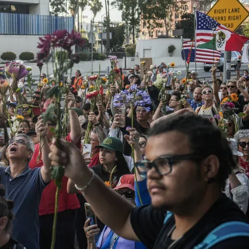 Mass deportations, national divides