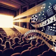 6x019.- Bandas sonoras y su importancia