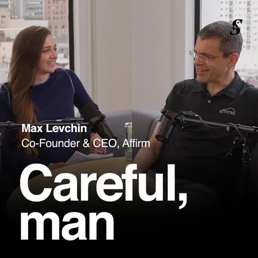 Max Levchin: The Interview