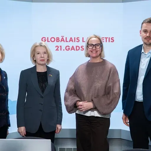 Cik sekmīgi veicas plāna darbam ar diasporu īstenošana dzīvē?