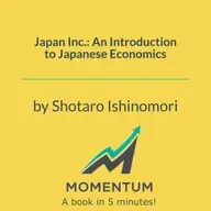 How a Comic Book Built an Economy (Shotaro Ishinomori)