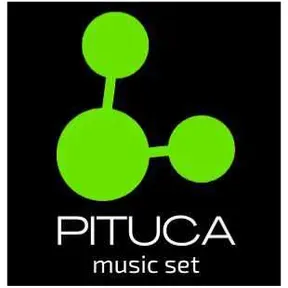 PITUCA MUSIC SET