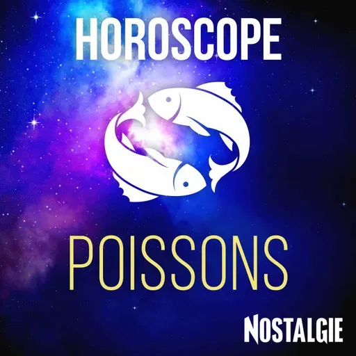 Poissons - Dimanche 3 Mai