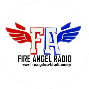 Fire Angel World Radio