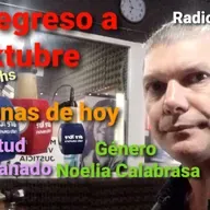 De Regreso a Oktubre. Programa. 24. Segunda temporada 