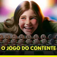 144 O Jogo do Contente