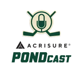 Minnesota Wild PONDcast