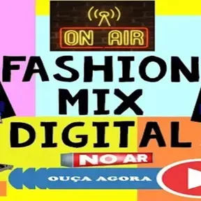 Fashion Mix Digital