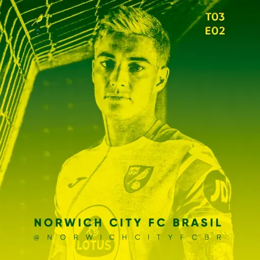 Normann, Pukki e atualizações! | #CanaryCast T03E02