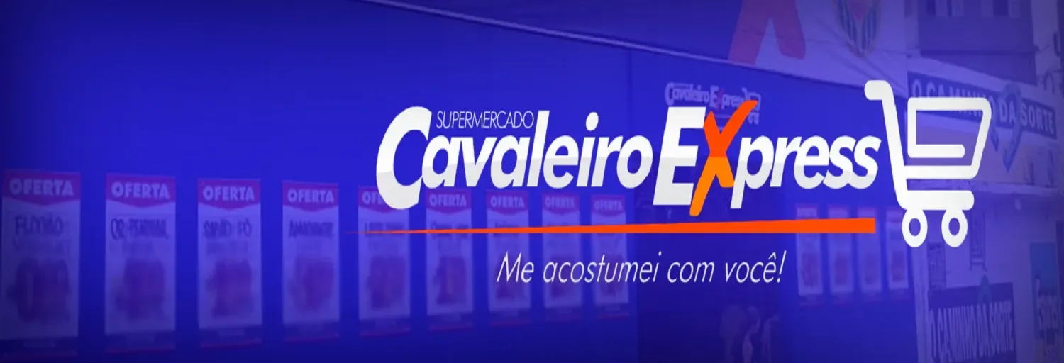 Cavaleiro Express