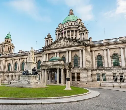 Tús Áite: Ceiliúradh i mBéal Feirste faoin Gaeilge