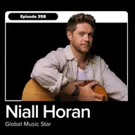 Healthy Habits To Perform At Your Best with Niall Horan