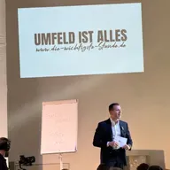 Timo Sven Bauer LIVE - Die Nr. 1 Fähigkeit der Top Performer
